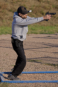 David Meilke LVS09356